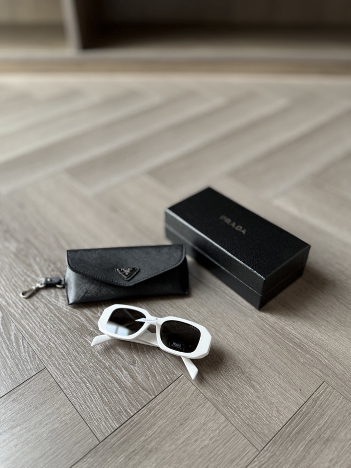 Prada Prada Symbole sunglasses #378713