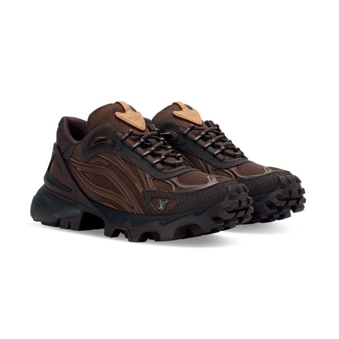 LOUIS VUITTON LV Summit Sneaker Shoes #378730