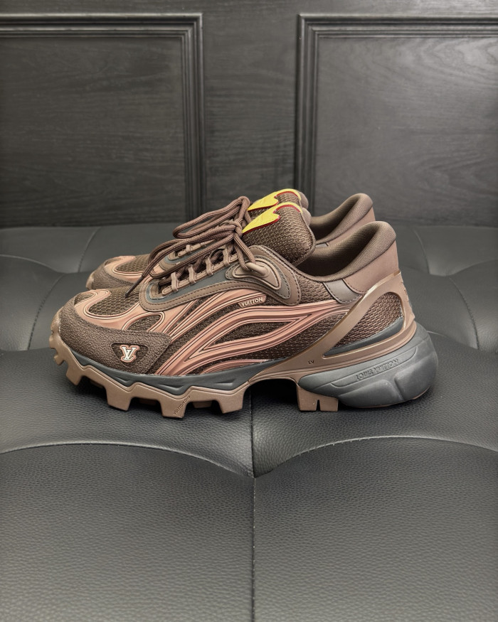 LOUIS VUITTON LV Summit Sneaker Shoes #378730