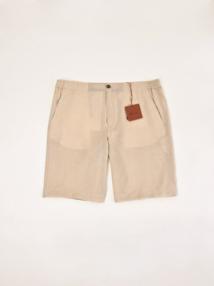 Loro Piana Men's Shorts #378877