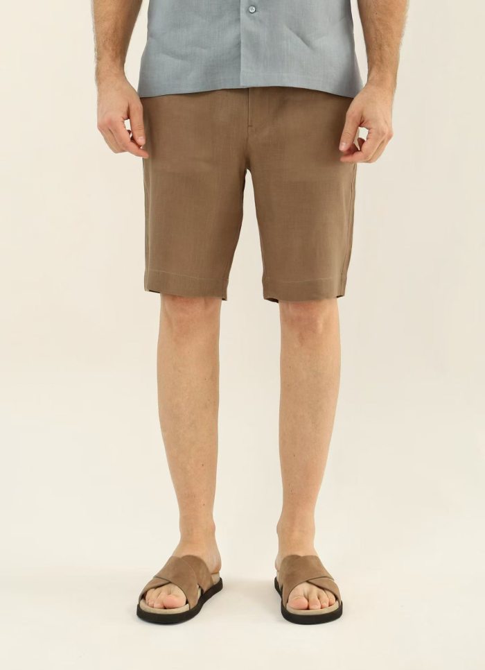 Loro Piana Men's Shorts #378877