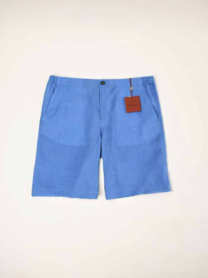 Loro Piana Men's Shorts #378877