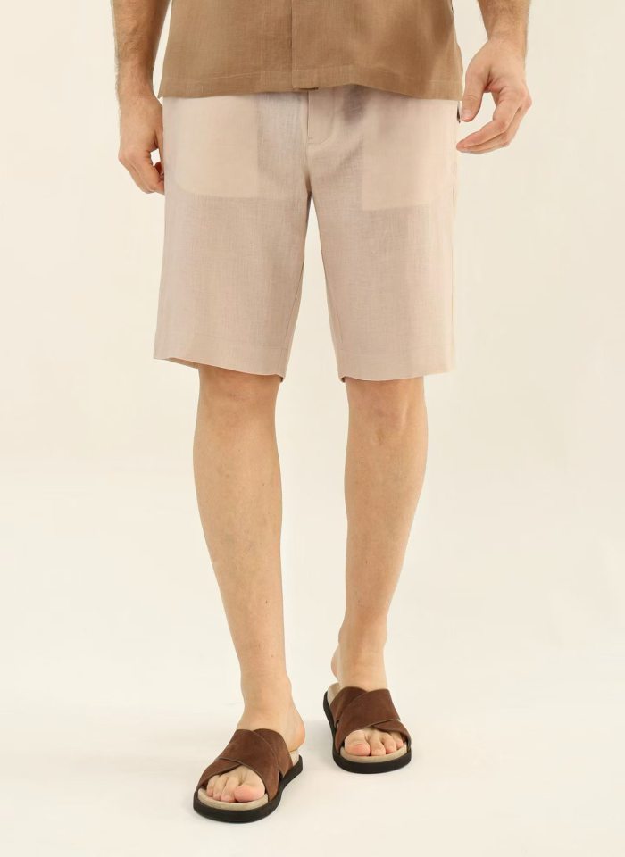Loro Piana Men's Shorts #378877
