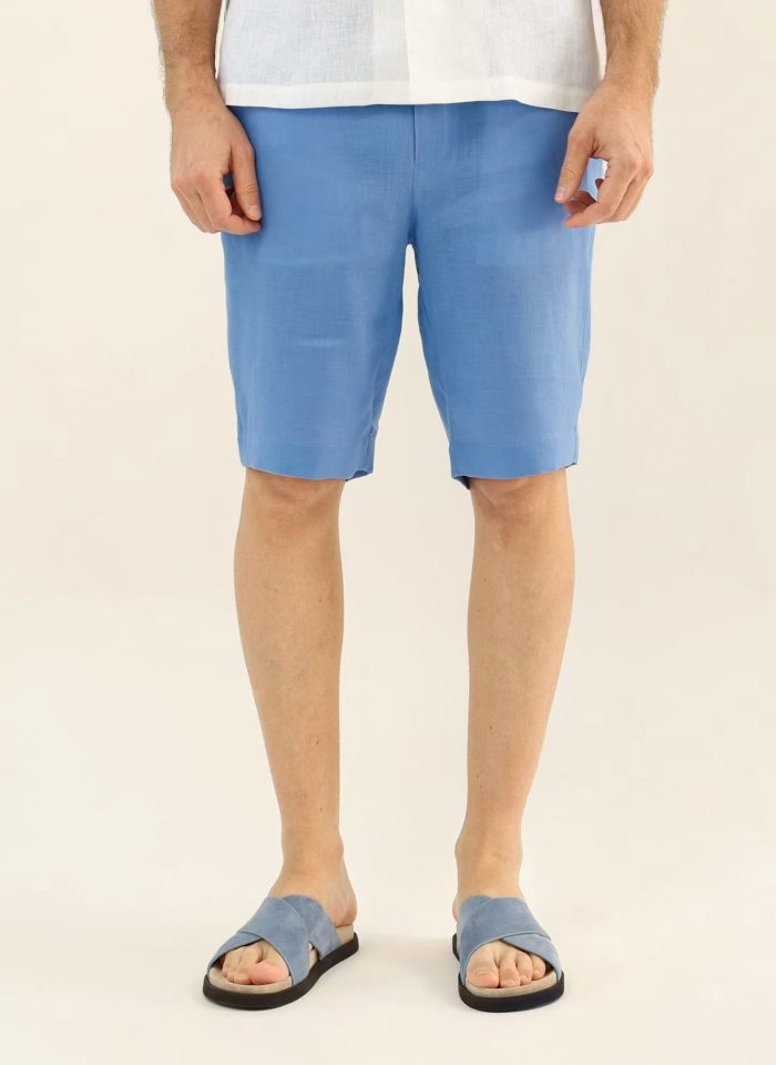 Loro Piana Men's Shorts #378877