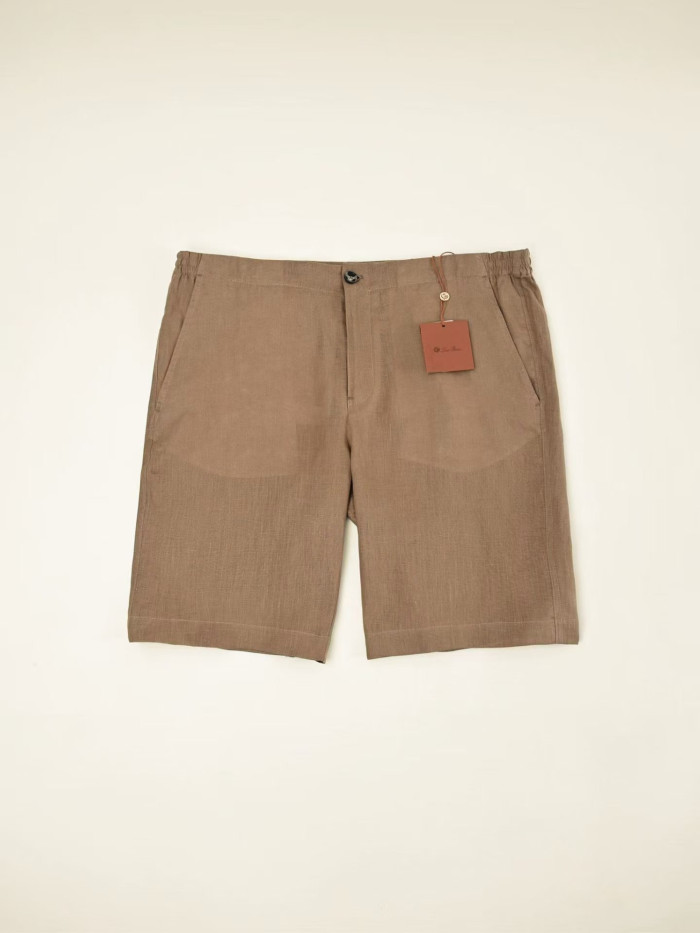 Loro Piana Men's Shorts #378877