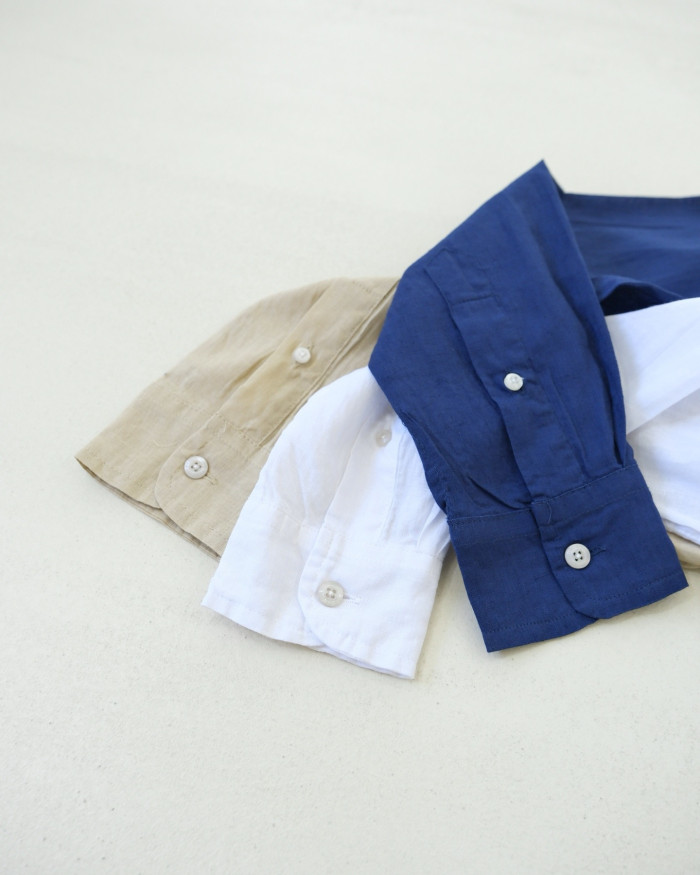 Ralph Lauren Classic Fit Brushed Poplin Shirt #379081