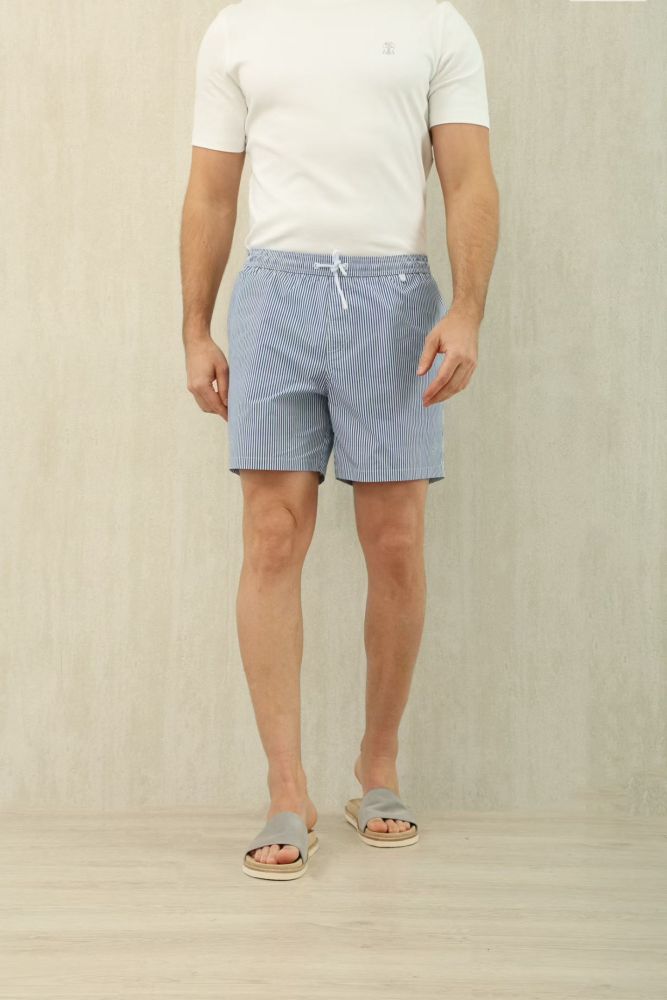 Loro Piana Men's Casual Sports Shorts #379168