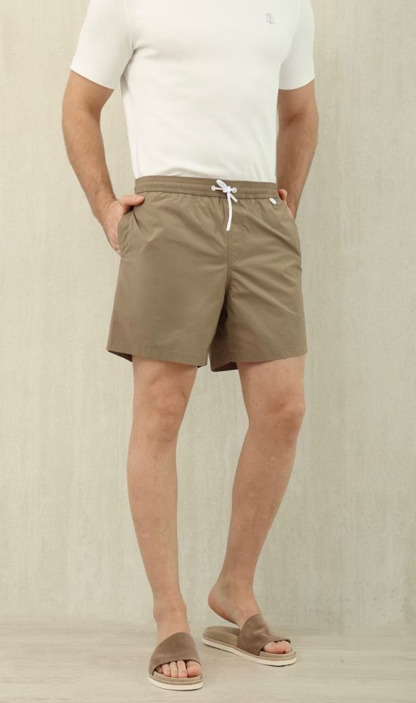 Loro Piana Men's Casual Sports Shorts #379168