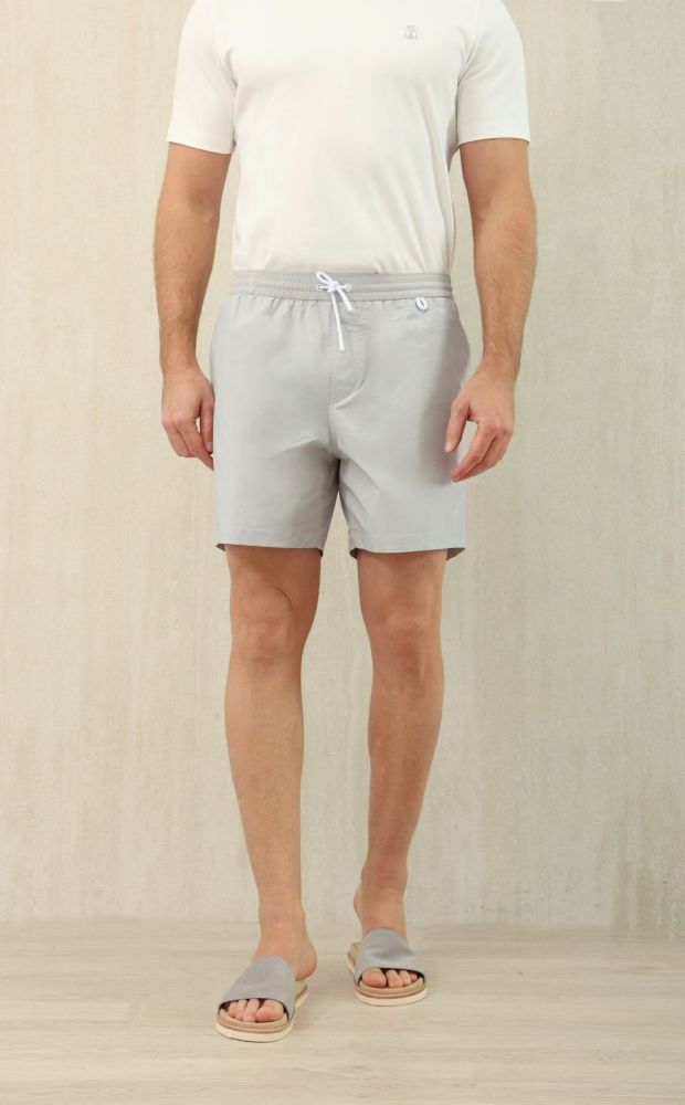 Loro Piana Men's Casual Sports Shorts #379168