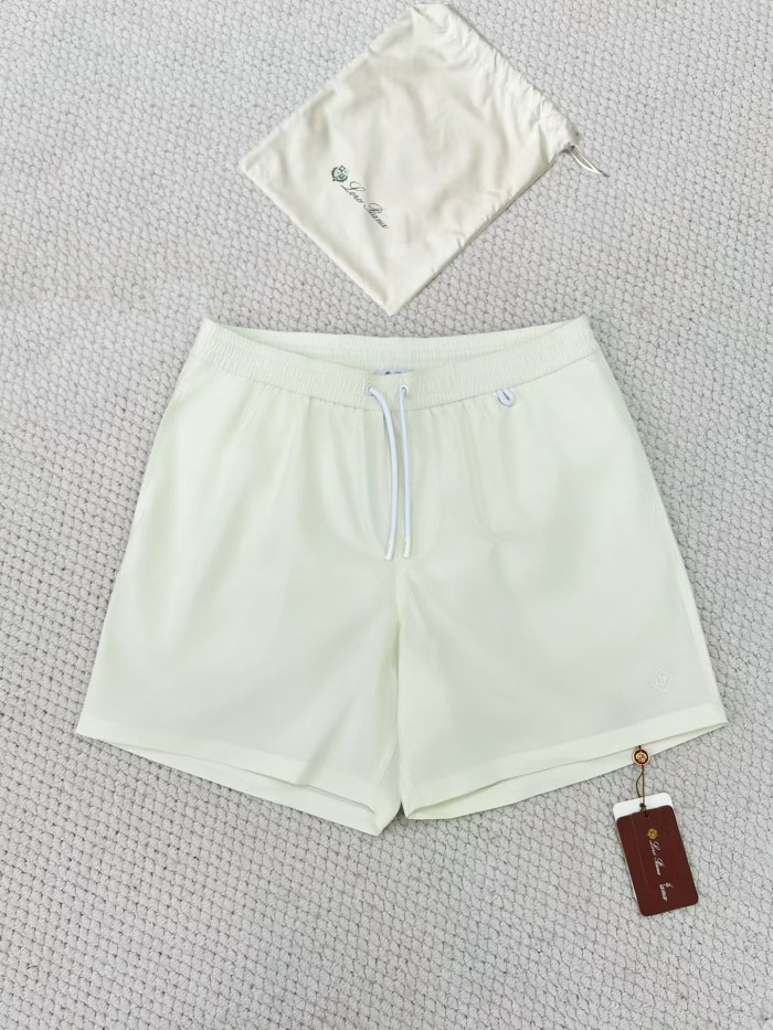 Loro Piana Men's Casual Sports Shorts #379168