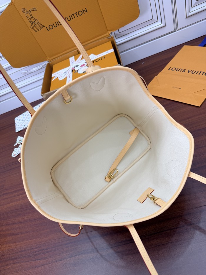 LOUIS VUITTON LV x TM Neverwoof Other Monogram Canvas #379229