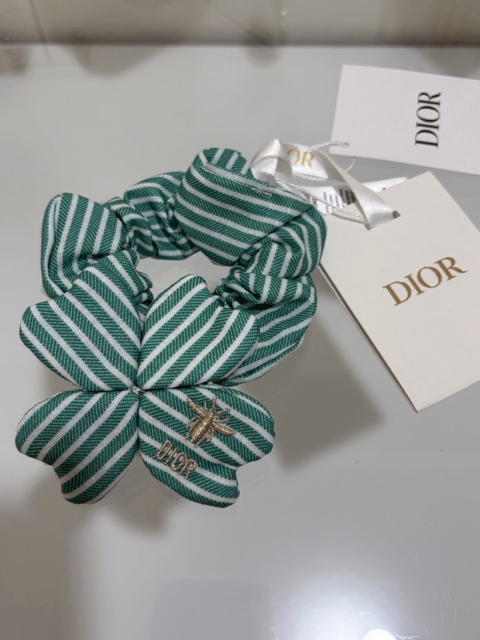 Dior Fresh Style Hair Tie Three-piece Set #379227