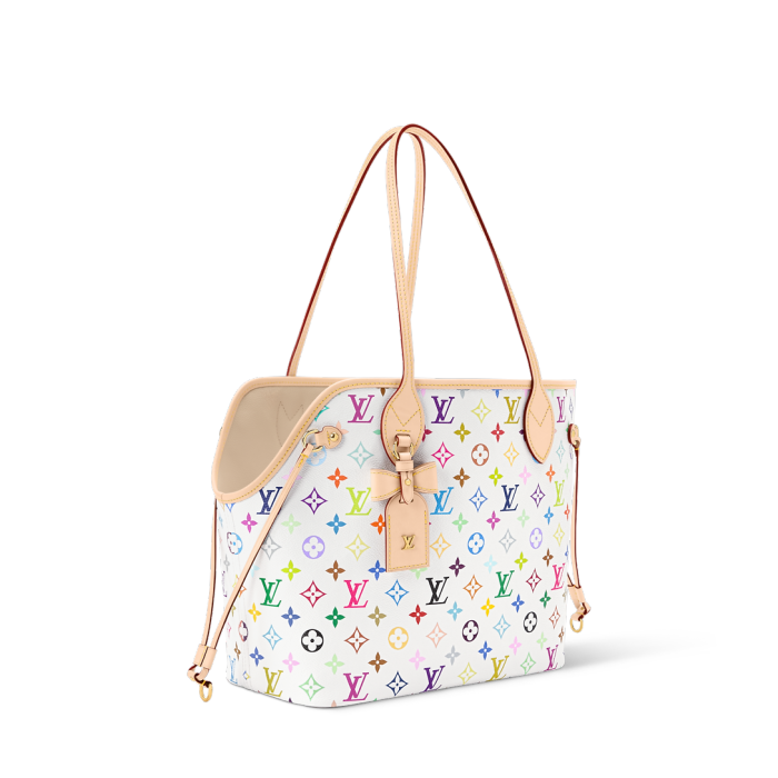 LOUIS VUITTON LV x TM Neverwoof Other Monogram Canvas #379229