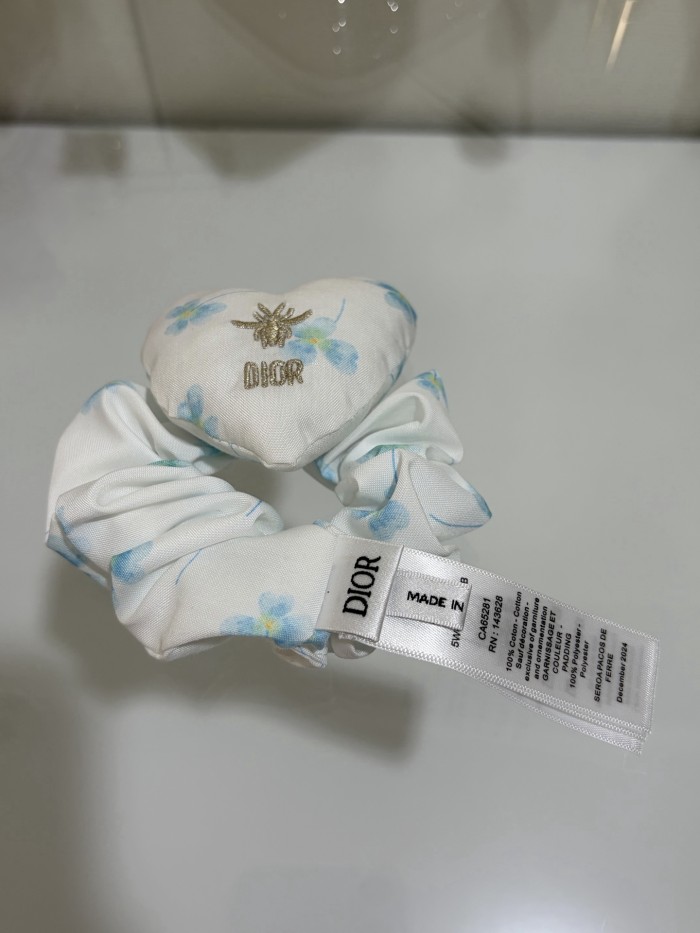 Dior Fresh Style Hair Tie Three-piece Set #379227