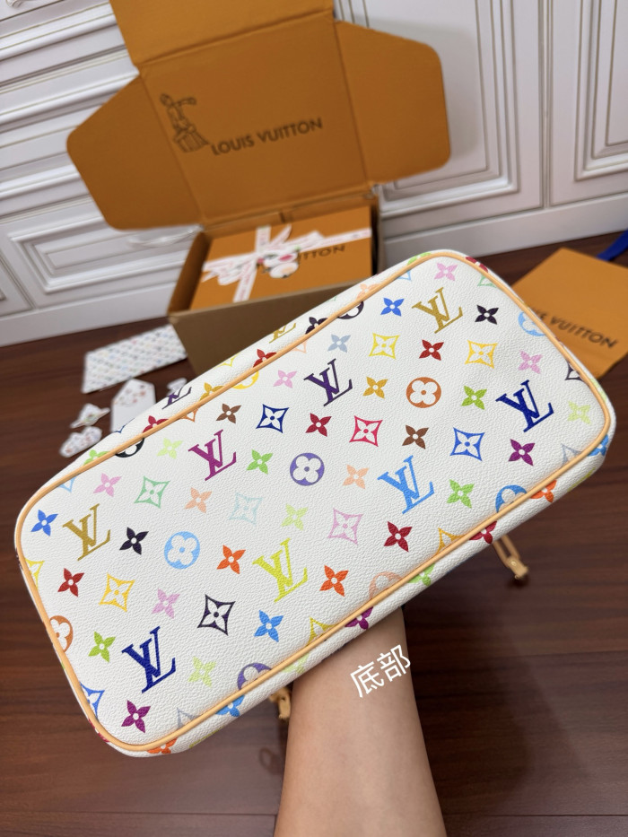 LOUIS VUITTON LV x TM Neverwoof Other Monogram Canvas #379229