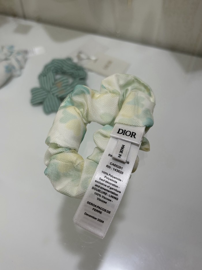 Dior Fresh Style Hair Tie Three-piece Set #379227