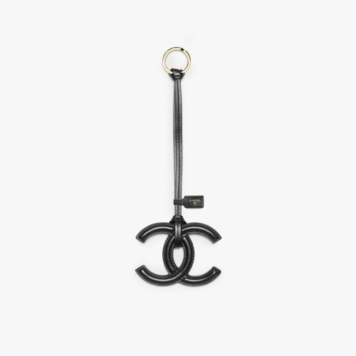 Chanel Mini Bag Charm Bag Pendant #379335