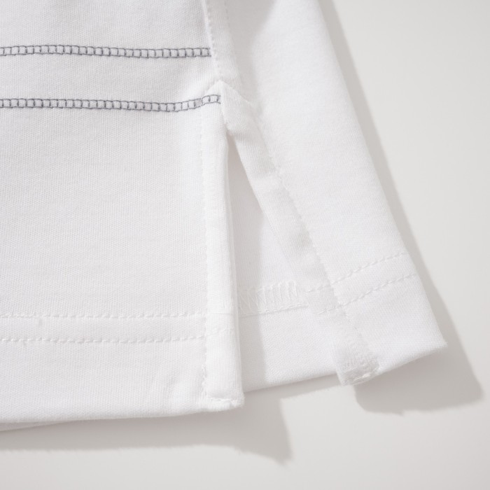 Hermès Eperon D or T-shirt #379552