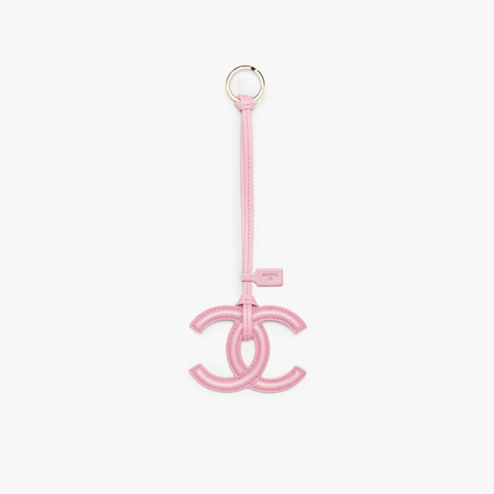 Chanel Mini Bag Charm Bag Pendant #379335