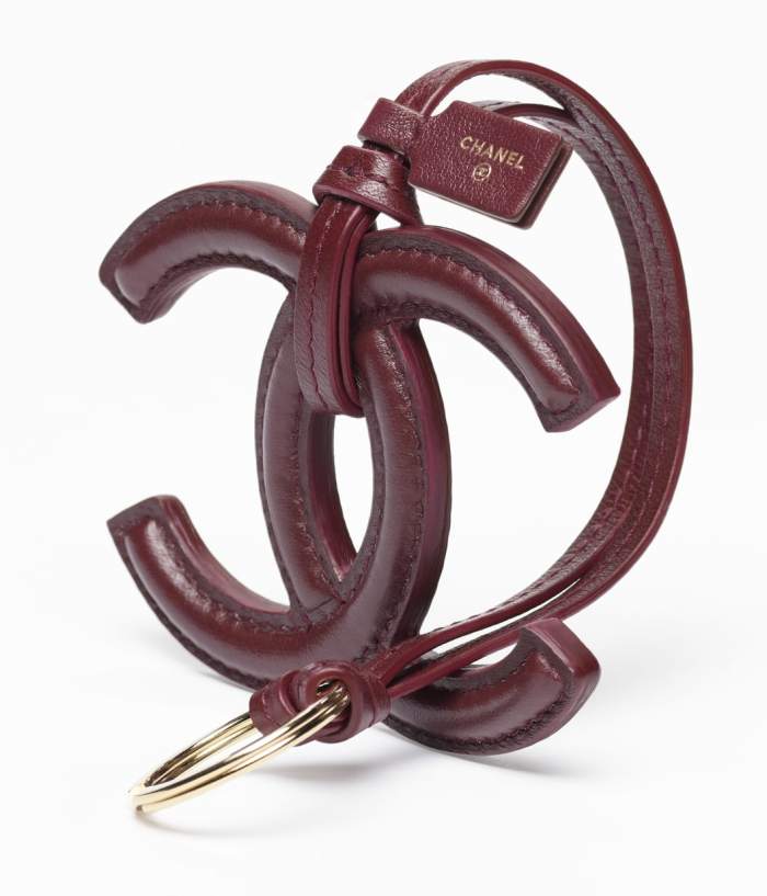 Chanel Mini Bag Charm Bag Pendant #379335