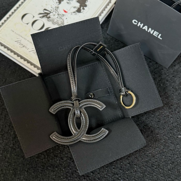 Chanel Mini Bag Charm Bag Pendant #379335