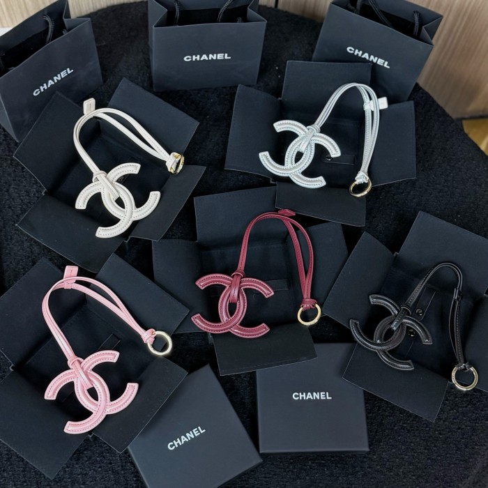 Chanel Mini Bag Charm Bag Pendant #379335