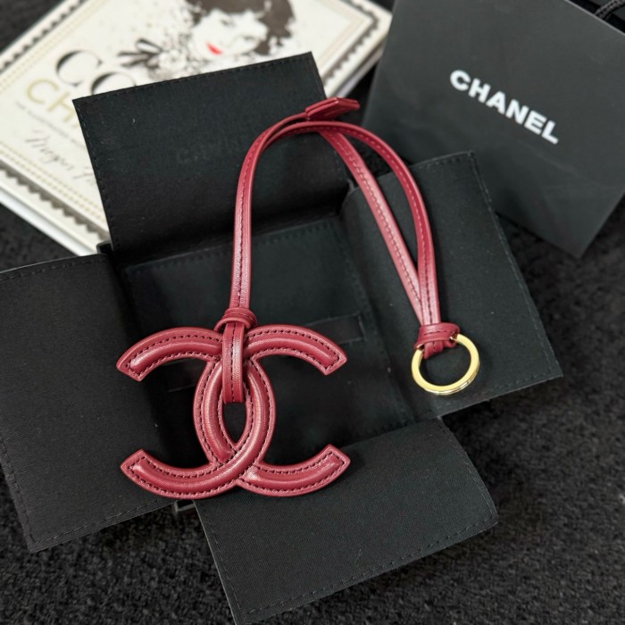 Chanel Mini Bag Charm Bag Pendant #379335