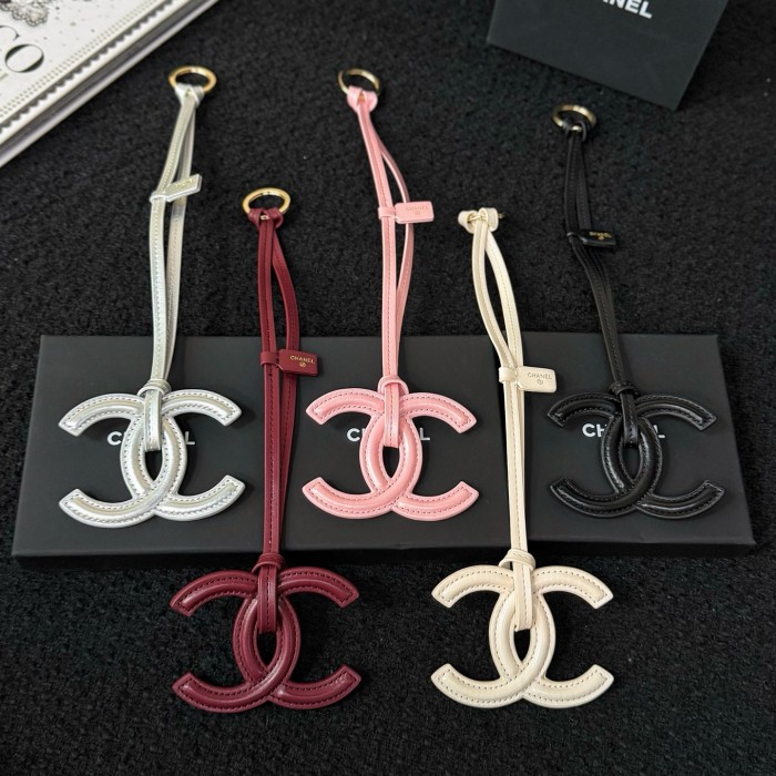 Chanel Mini Bag Charm Bag Pendant #379335