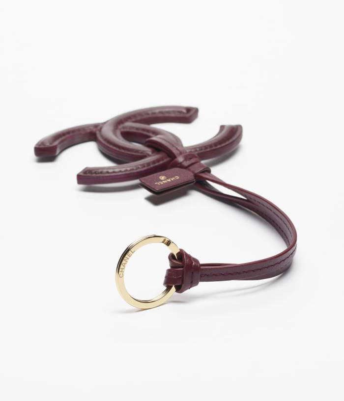 Chanel Mini Bag Charm Bag Pendant #379335