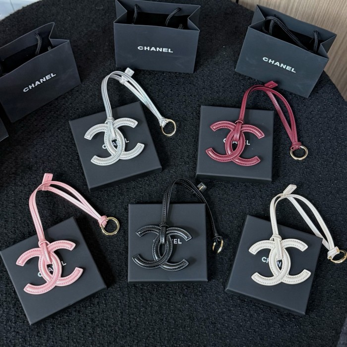 Chanel Mini Bag Charm Bag Pendant #379335