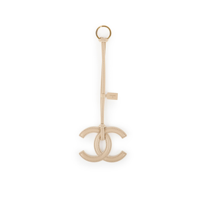 Chanel Mini Bag Charm Bag Pendant #379335