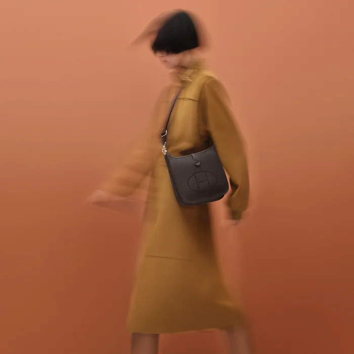 Hermès Evelyne 23 Poche Iii Bags #379507