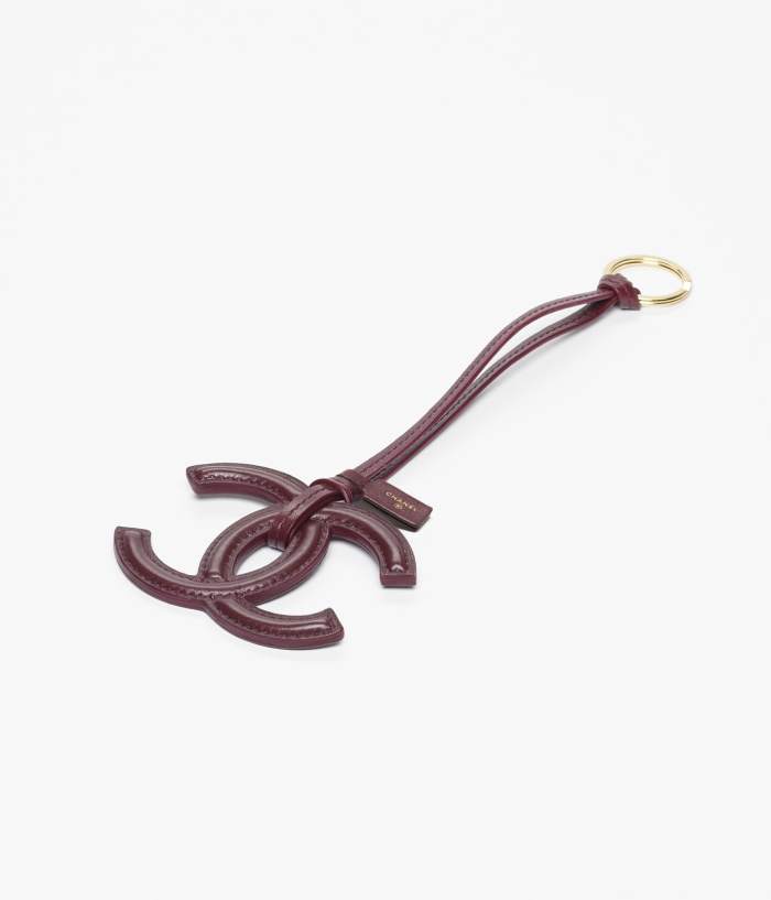 Chanel Mini Bag Charm Bag Pendant #379335