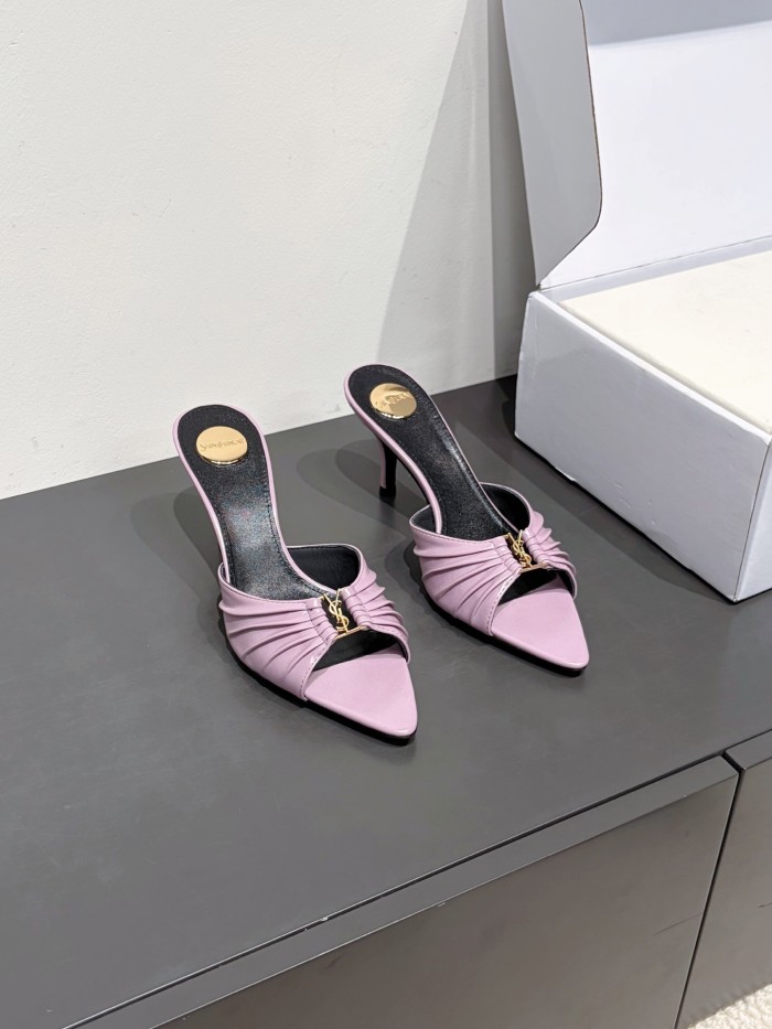 Saint Laurent BABYLONE Saint Laurent Babylone #379344 #379352