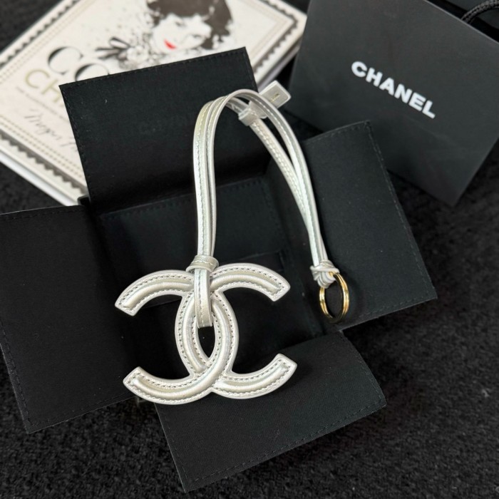 Chanel Mini Bag Charm Bag Pendant #379335