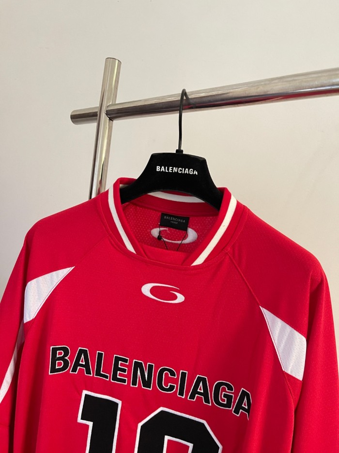 Balenciaga Nba Collaboration Oversized T-shirt Shorts #379837