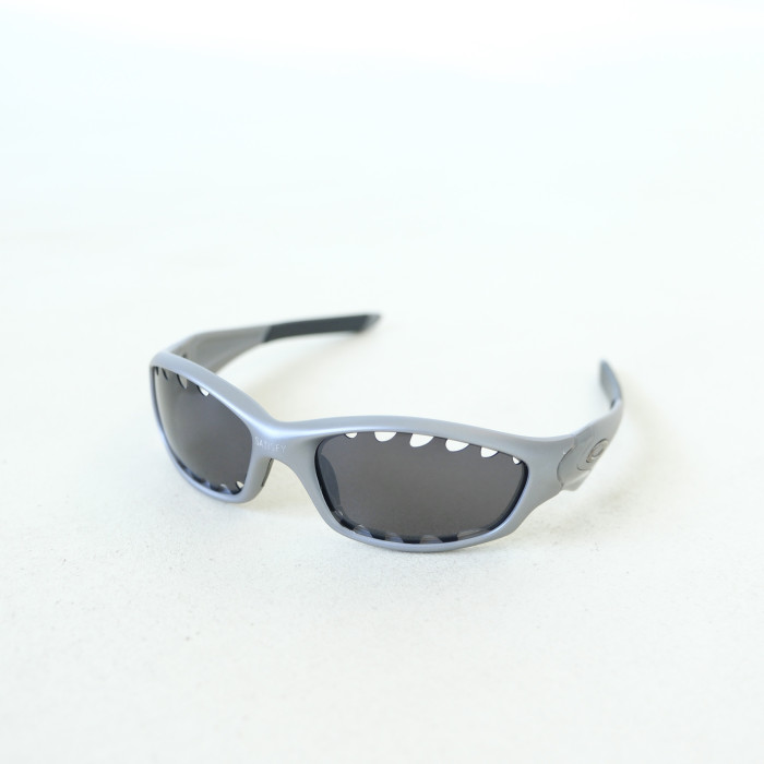 Oakley x Satisfy Straight Jacket Sunglasses #379860