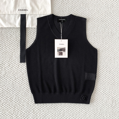 Chanel Knitted Fashion Suspenders #380036