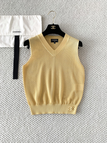 Chanel Knitted Fashion Suspenders #380036