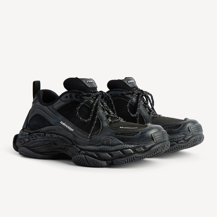 Balenciaga Triple S.2 Gradient Sneaker #379181