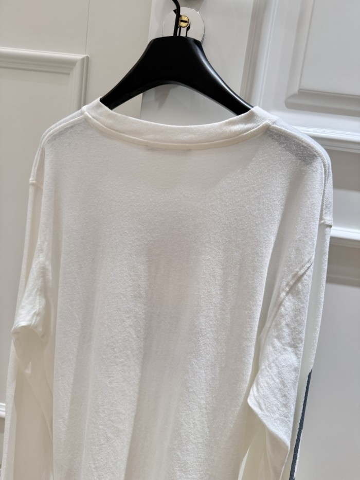 Acne Studios Relaxed Fit Graphic T-shirt #380134