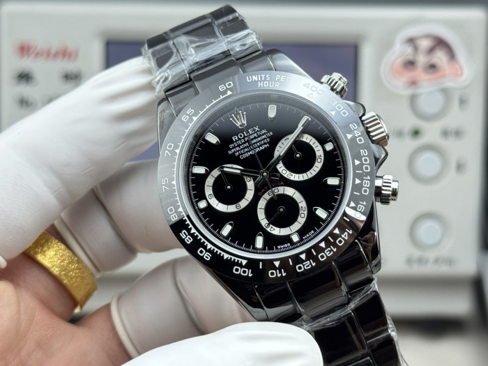 Rolex Daytona Ceramic Watch #380509
