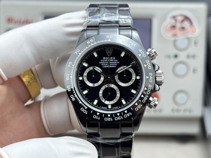 Rolex Daytona Ceramic Watch #380509
