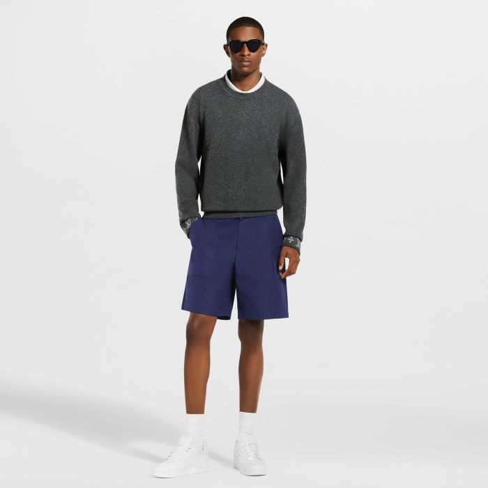 LOUIS VUITTON Carpenter Shorts #381191