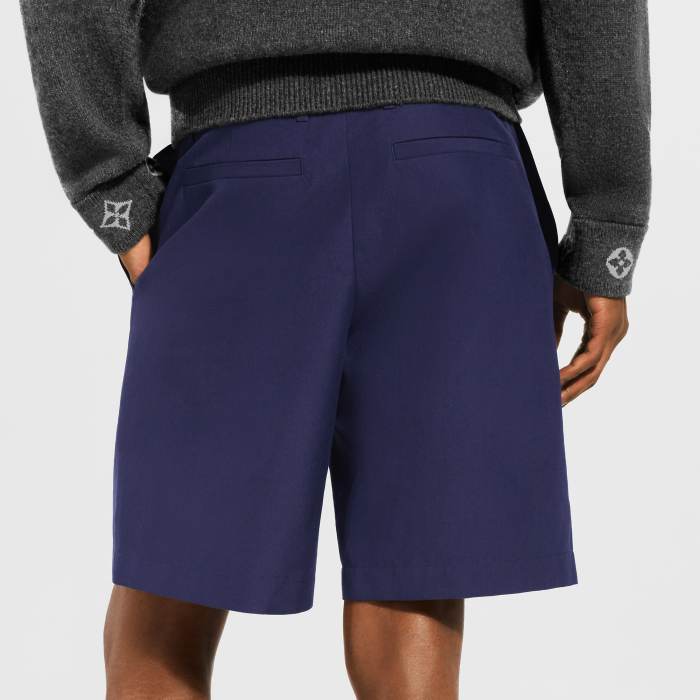 LOUIS VUITTON Carpenter Shorts #381191