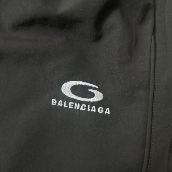 Balenciaga Tracksuit shorts #381219