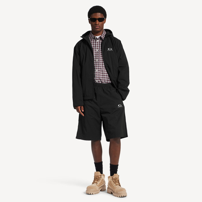 Balenciaga Tracksuit shorts #381219
