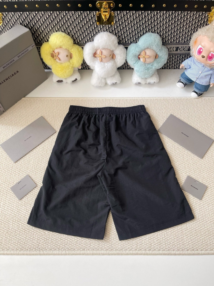 Balenciaga Tracksuit shorts #381219
