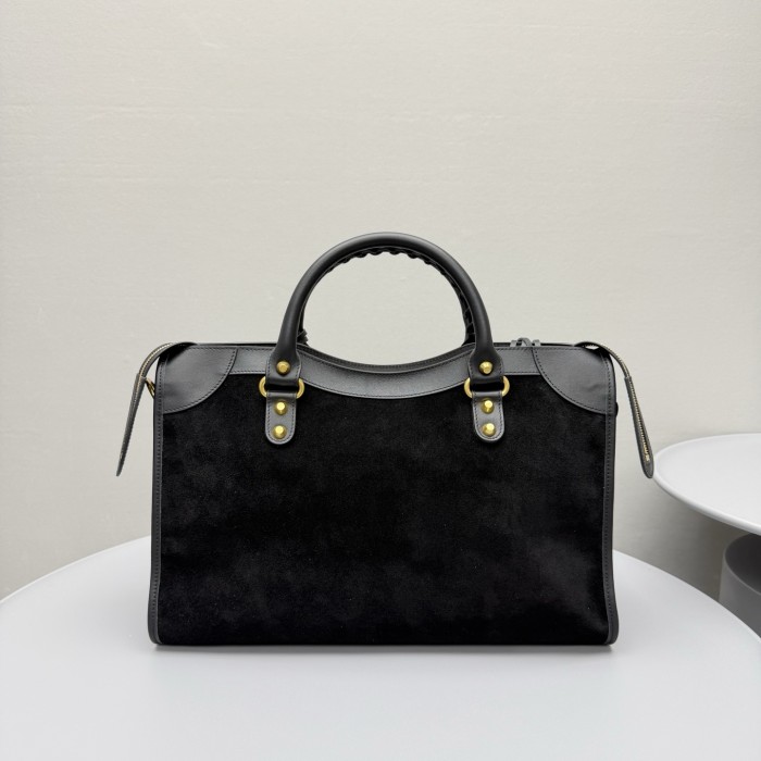 Baleiciaga Le City Bag Medium #381435