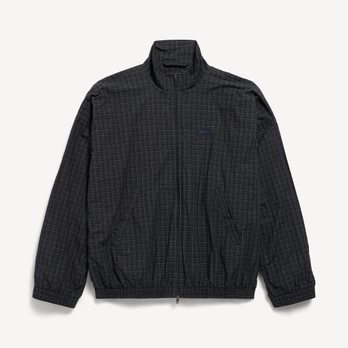Balenciaga Tailored Tracksuit Jacket #381526